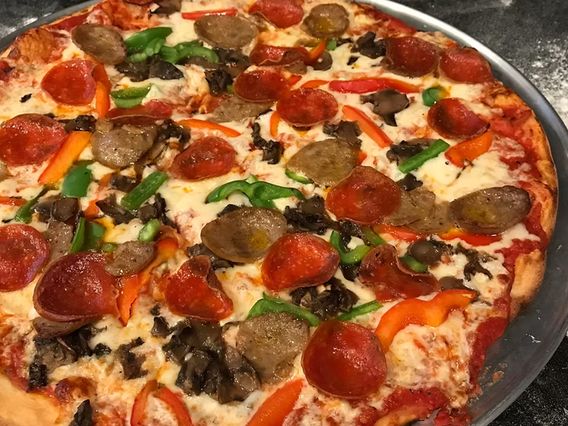 Chianti's Pizza & Pasta photo