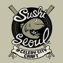 Sushi and Seoul logo