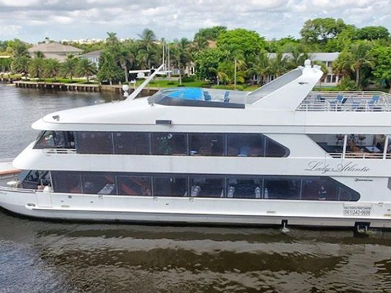 Delray Yacht Cruises  photo