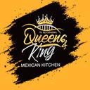 Queens & King Mexican Kitchen logo