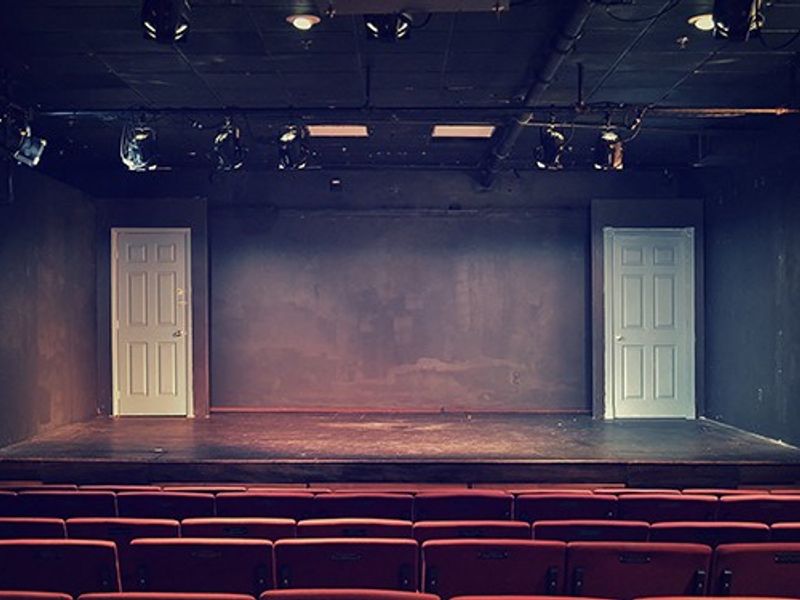 Main Street Players photo