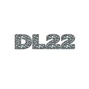 DesignLab22 logo
