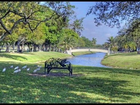 Coral Reef Park photo