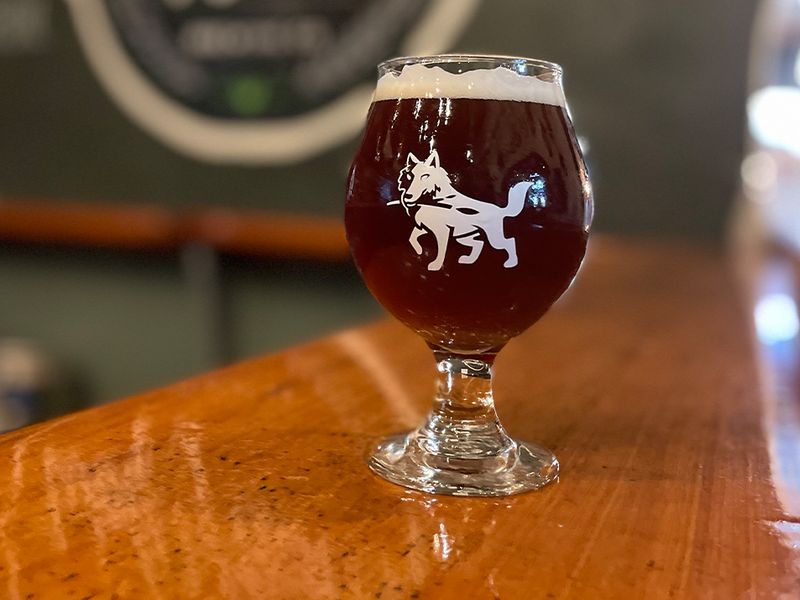 Wolf Branch Brewing  photo