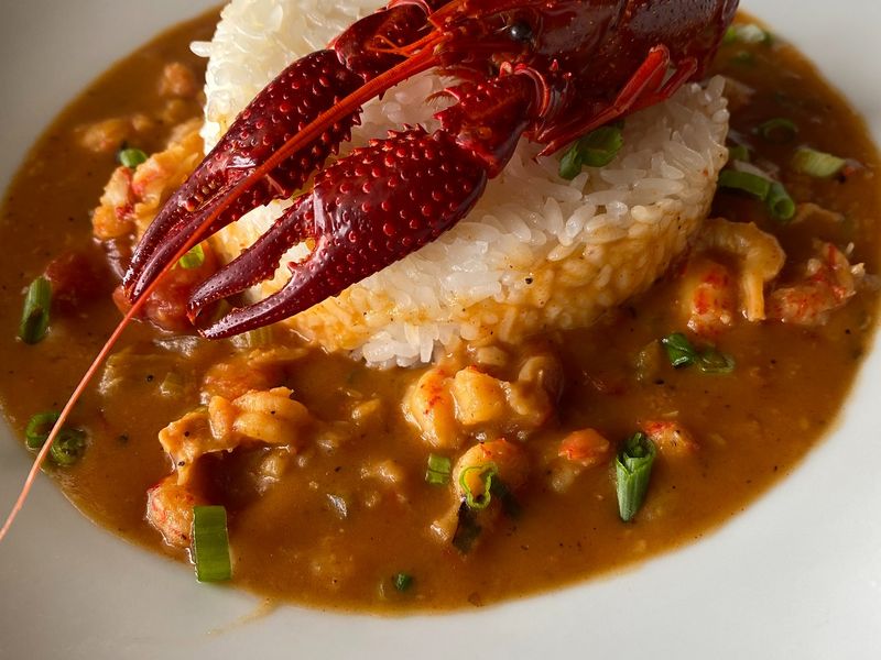 Cajun Boil Plantation photo