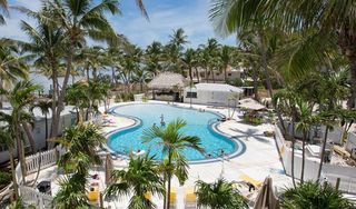 La Siesta Resort & Marina