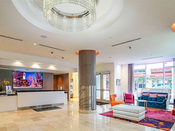 Hotel YVE Miami photo