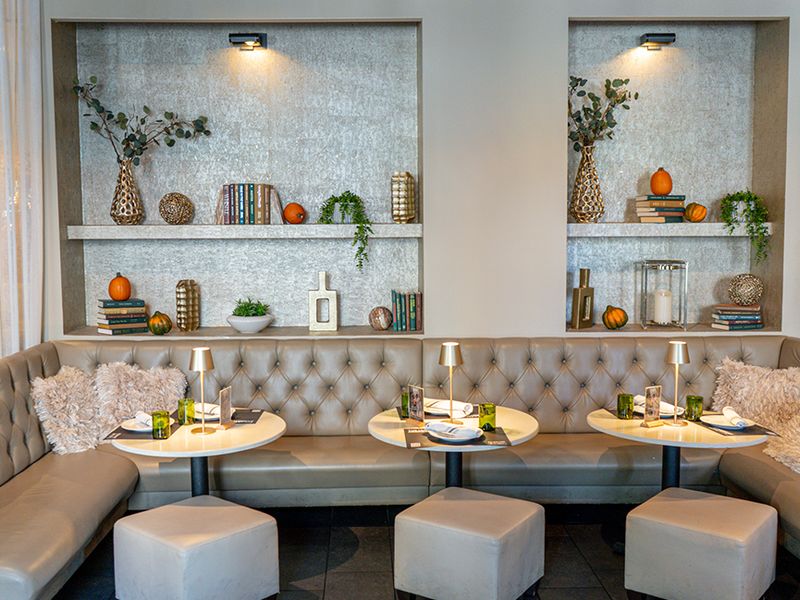 Baires Grill - Coral Gables photo