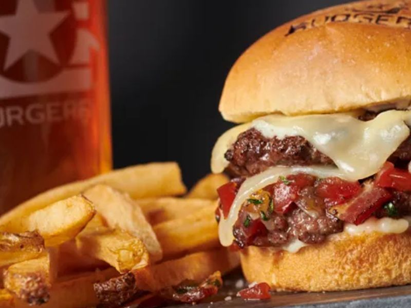 BurgerFi - Altamonte Springs photo