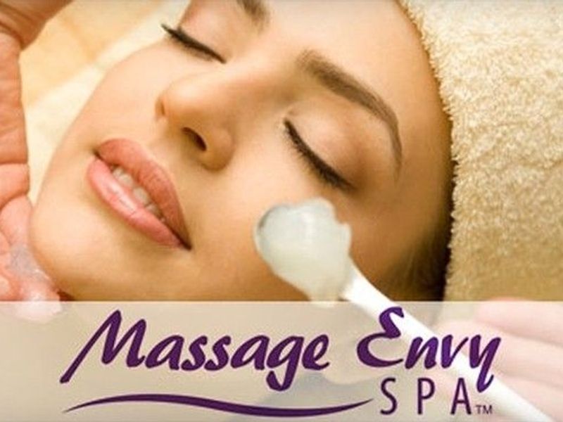Massage Envy photo