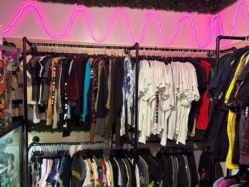 MIA Thrift photo