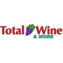 Total Wine & More logo