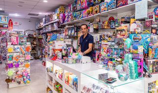 Sunny Toys & Gifts