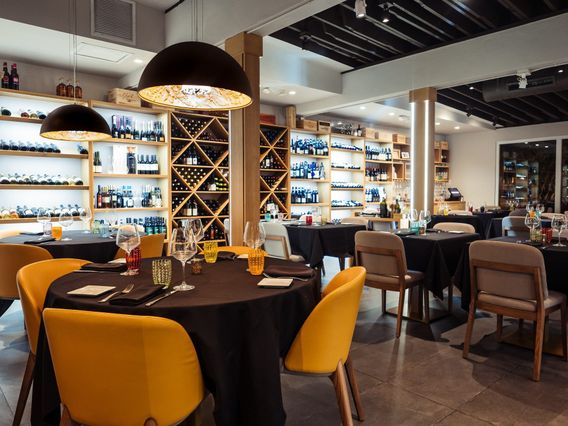 Ferraro's Kitchen Restaurant & Wine Bar photo