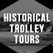 Historical Trolley Tours of Islamorada logo