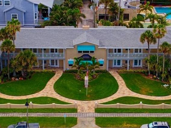 Camelot by the Sea photo