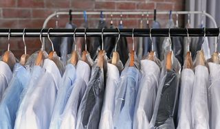 Southpark Cleaners & Tailors