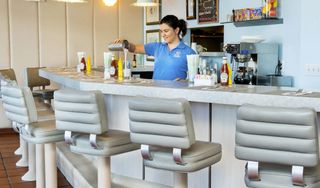 Sea View Coffee Shop