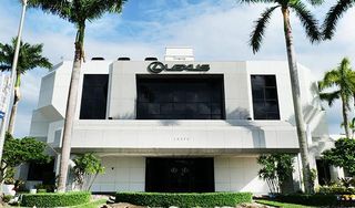 Lexus of Kendall