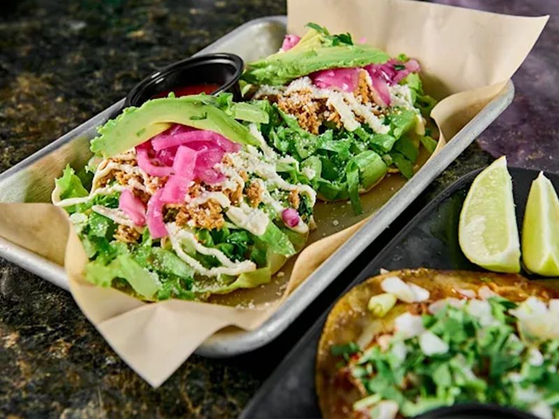 City Food Hall Doral photo