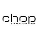 Chop Steakhouse & Bar logo