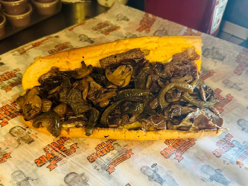 Big Al's Steaks photo