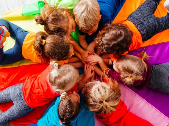 YWCA Intergenerational Center photo