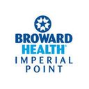Broward Health Imperial Point logo