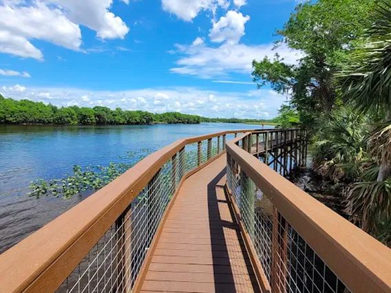 Black Bear Wilderness Area photo