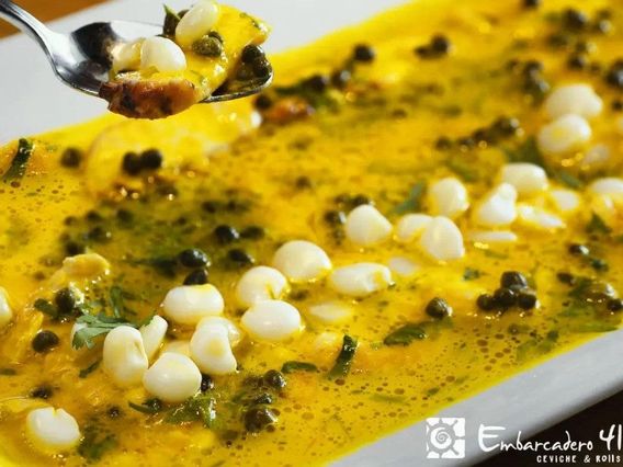 Embarcadero 41 photo