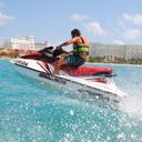 Jet Ski at Fontainebleau logo