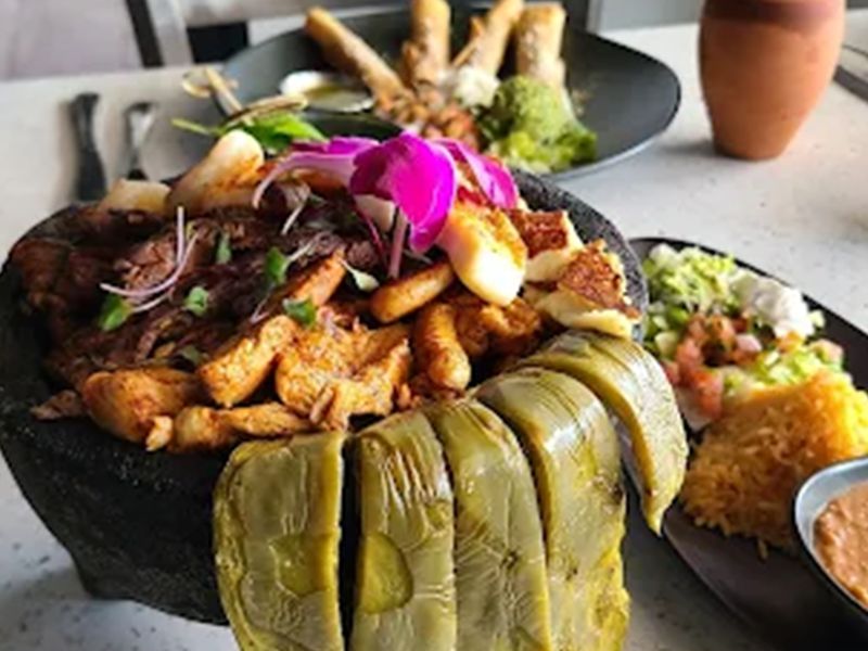 Cocina Maya Mexican Grill & Mezcaleria photo