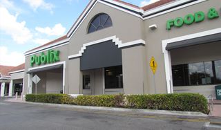 Publix Super Market at Doral Park Shopping Center