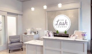The Lash Lounge