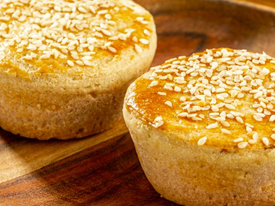 Top Salgados by Sandra Carvalho photo