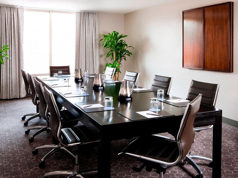 Sheraton Suites Fort Lauderdale at Cypress Creek photo