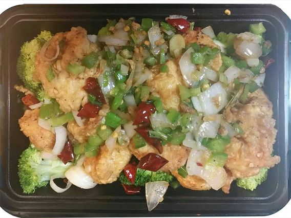 China Yan Chinese Restaurant photo