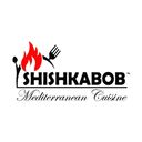 Shishkabob Mediterranean Cuisine logo