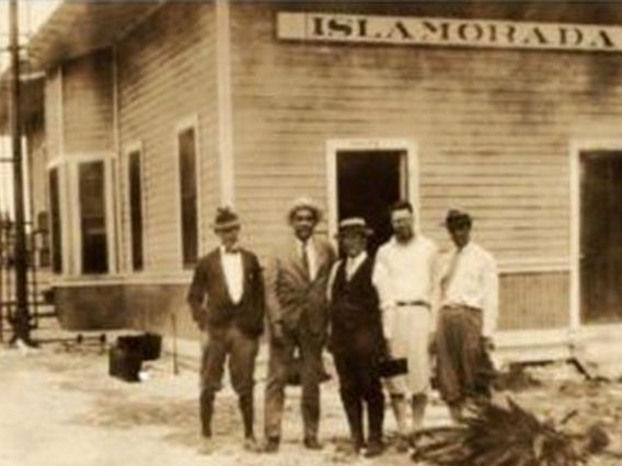 Historical Trolley Tours of Islamorada photo