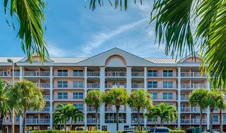 Sunrise Resort