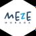 Meze Morada logo