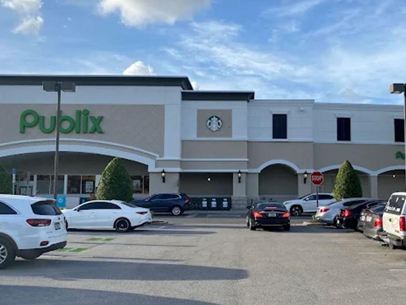 Publix Super Market #1304 at Colonial Towne Park Center photo