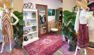 Wild Lily Boutique