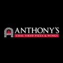 Anthony's Coal Fired Pizza & Wings logo