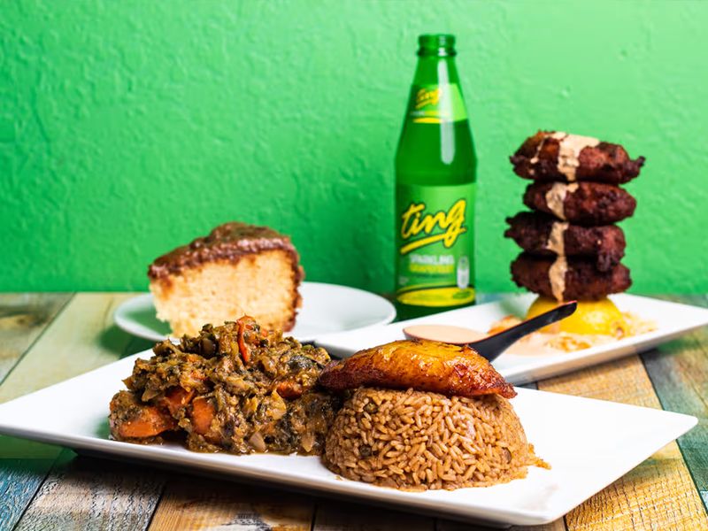 Yardie Spice photo
