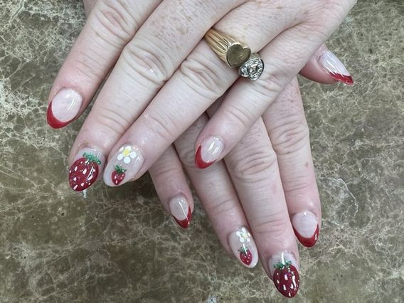 Belle J Nails & Spa photo