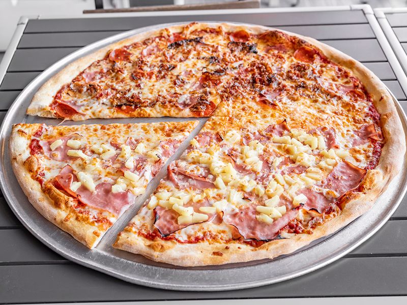 Nate's Pizza photo