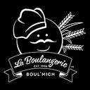 La Boulangerie Boul'Mich logo