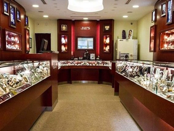 Jae's Jewelers photo