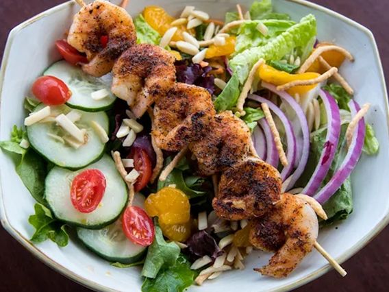 St Johns River Steak & Seafood photo